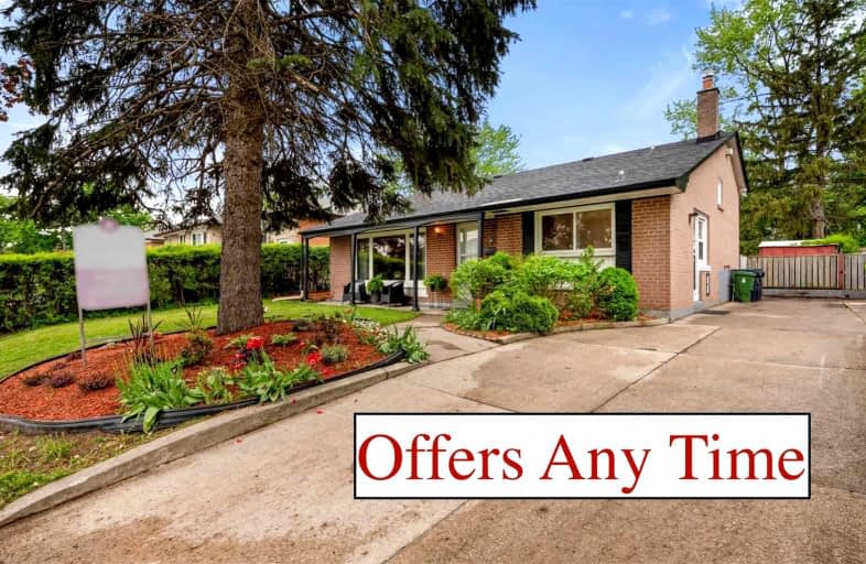90 Broadoaks Drive, Toronto | Image 1