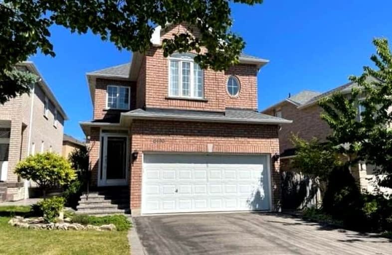 6490 Seaver Road, Mississauga | Image 1