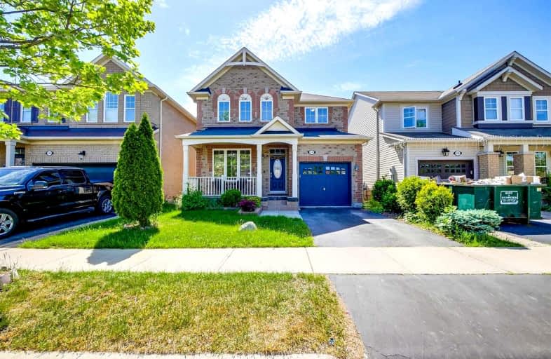 330 Schreyer Crescent, Milton | Image 1