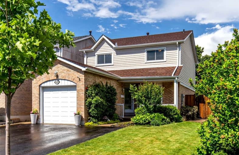 1161 Montgomery Drive, Oakville | Image 1