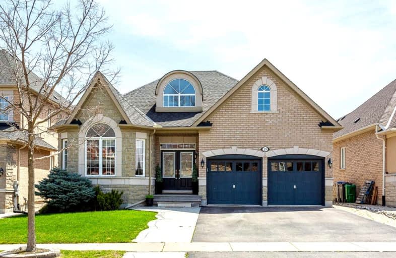 29 Upperlinks Drive, Brampton | Image 1