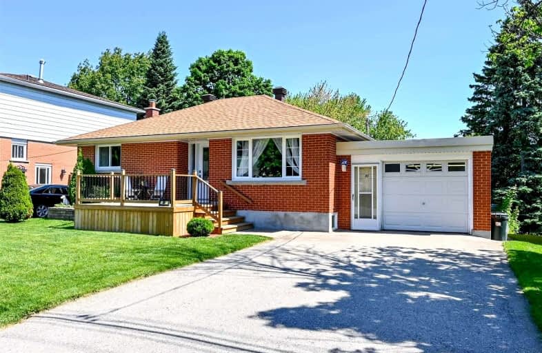 95 Bythia Street, Orangeville | Image 1