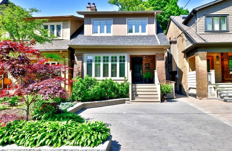 302 Beresford Avenue, Toronto | Image 1