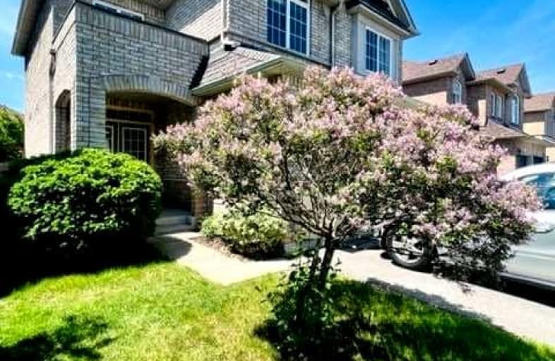 5840 Questman Hollow, Mississauga | Image 1
