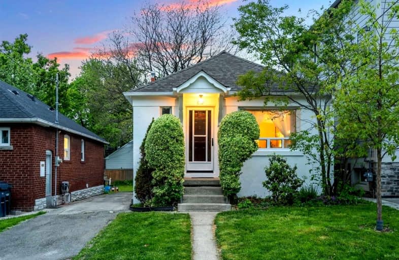 60 Albert Avenue, Toronto | Image 1