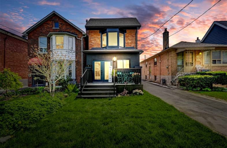 41 Pendeen Avenue, Toronto | Image 1