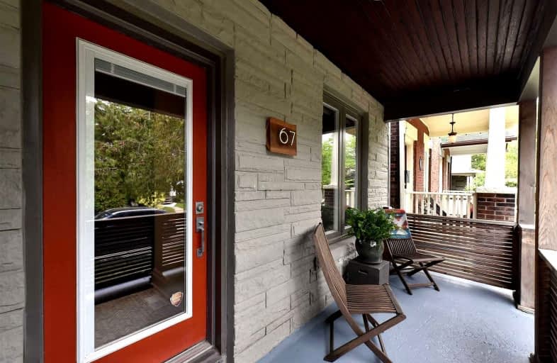 67 Garden Avenue, Toronto | Image 1