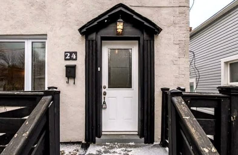 24 Dunraven Drive, Toronto | Image 1