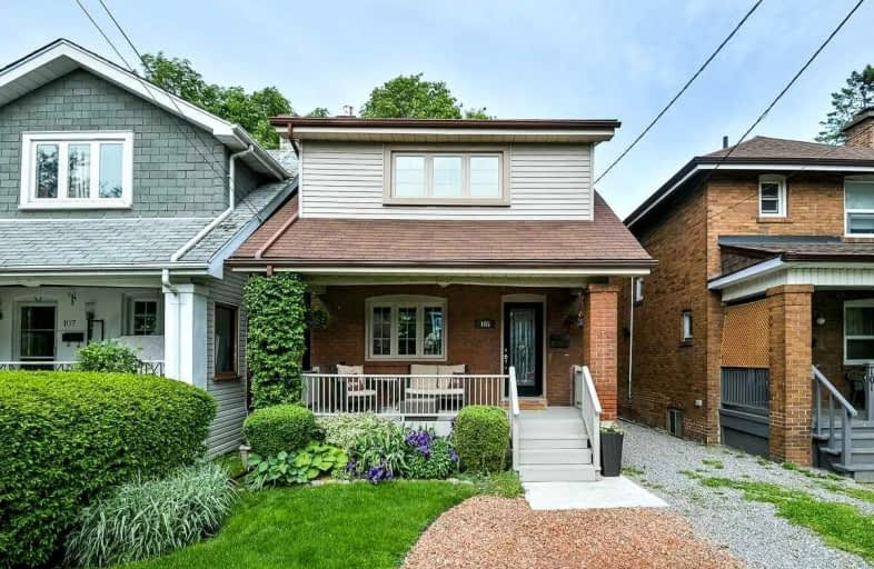 105 Wheatfield Road, Toronto | Image 1