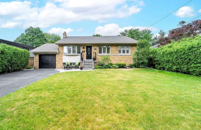 1866 Christopher Road, Mississauga | Image 1