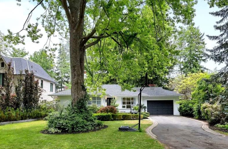 1 Romney Road, Toronto | Image 1