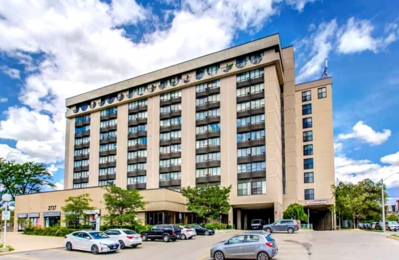 501-2737 Keele Street, Toronto | Image 1