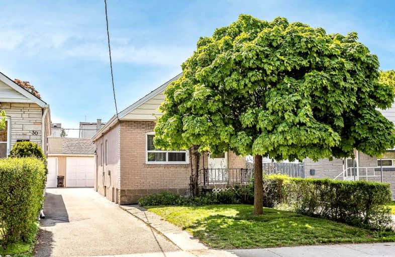 32 Criscoe Street, Toronto | Image 1