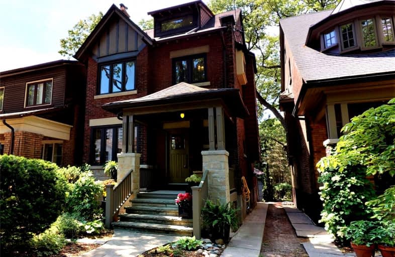 68 Pine Crest Road, Toronto | Image 1