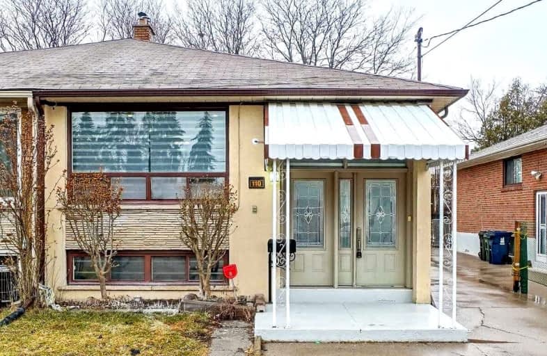 110 Lanyard Road, Toronto | Image 1