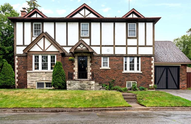 249 South Kingsway, Toronto | Image 1