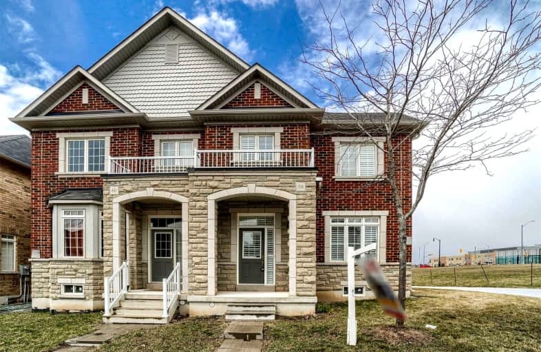 58 Fallmeadow Circle, Brampton | Image 1