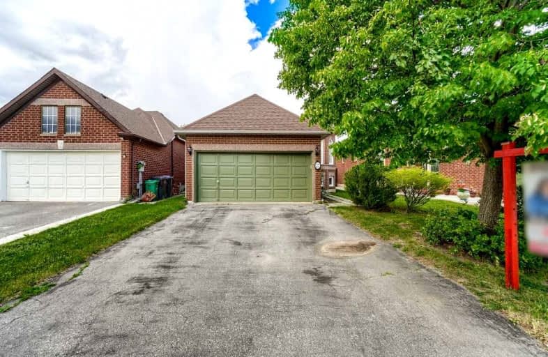 27 Springview Drive, Brampton | Image 1