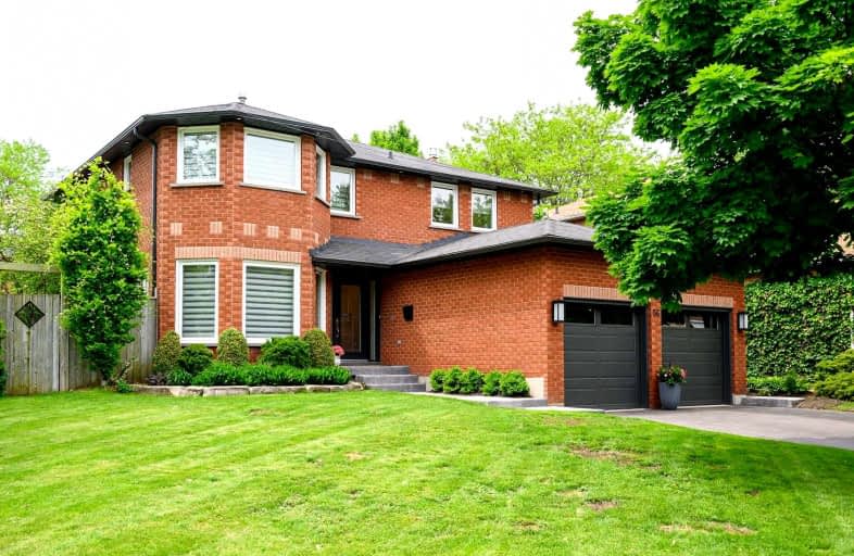 56 Stevenson Road, Oakville | Image 1