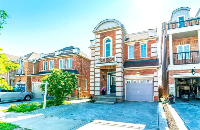 19 Fred Young Drive, Toronto | Image 1