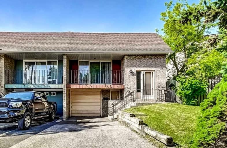 7325 Joliette Crescent, Mississauga | Image 1