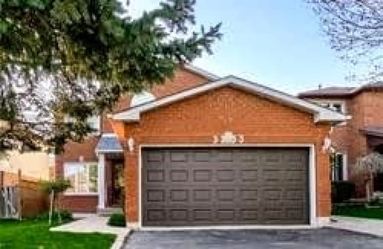 3333 Magpie Row, Mississauga | Image 1