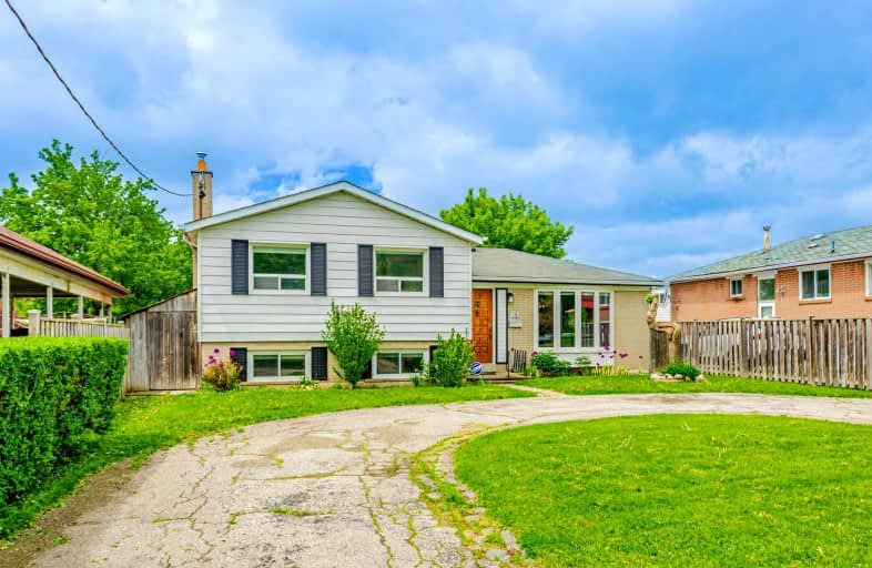 74 Bloomington Crescent, Toronto | Image 1
