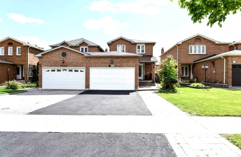 4630 Penhallow Road, Mississauga | Image 1