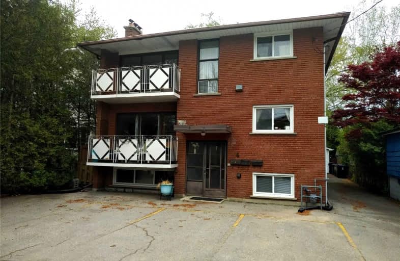 4 Chapel Road, Toronto | Image 1