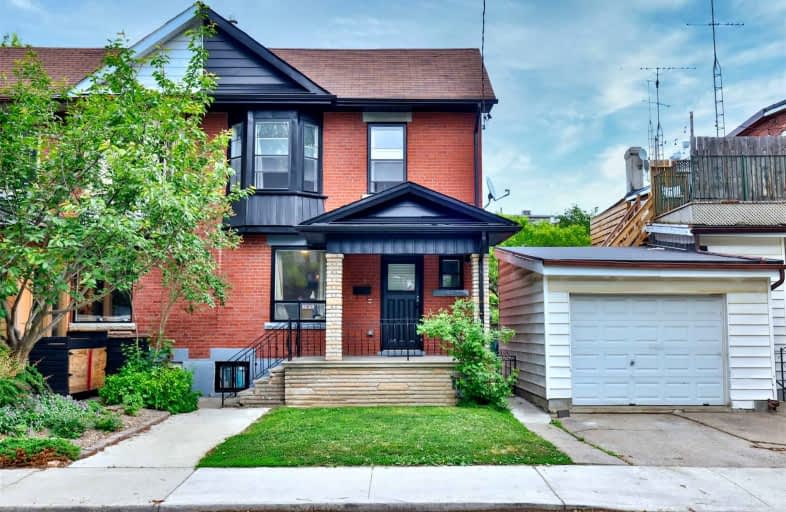 3 Roblocke Avenue, Toronto | Image 1