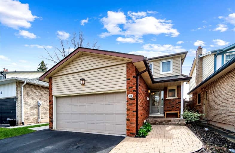 1418 Kimberley Drive, Oakville | Image 1