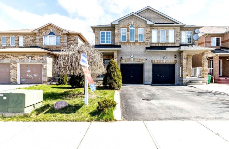 31 Corvette Court, Brampton | Image 1