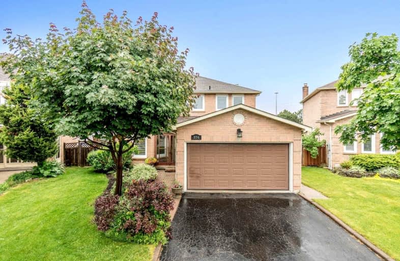 274 Harrowsmith Drive, Mississauga | Image 1