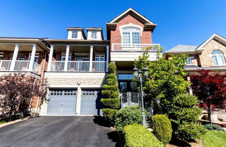 38 Iron Block Drive, Brampton | Image 1