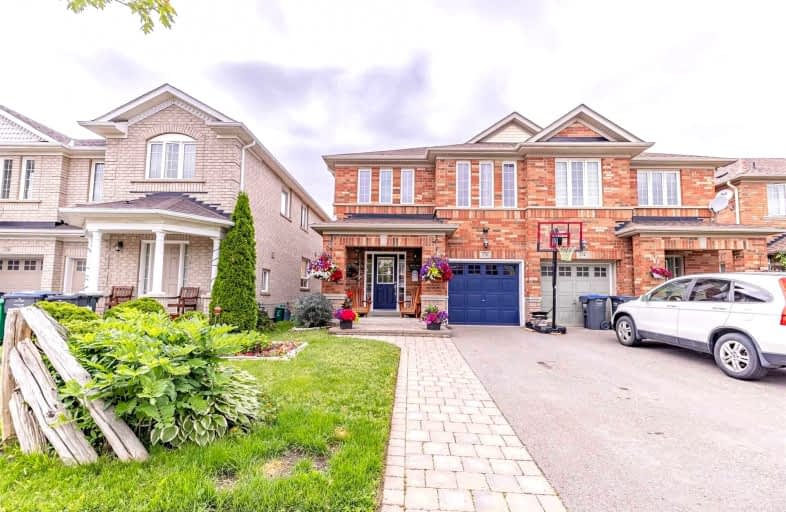 176 Sugarhill Drive, Brampton | Image 1