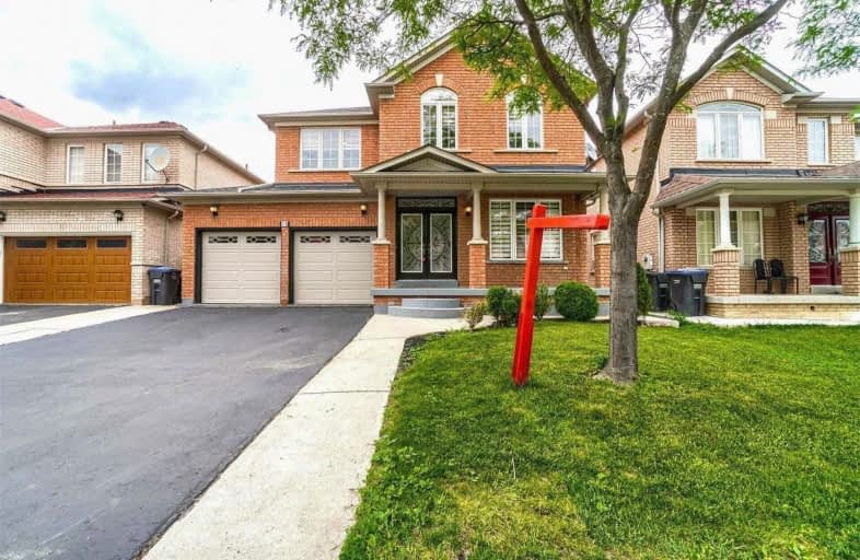 15 Lion Pride Lane, Brampton | Image 1