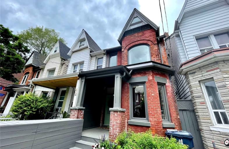 44 Heintzman Street, Toronto | Image 1