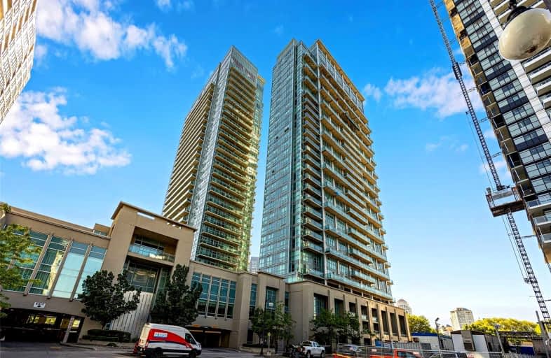 1229-165 Legion Road North, Toronto | Image 1
