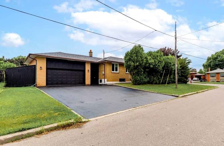 43 Samba Drive, Toronto | Image 1