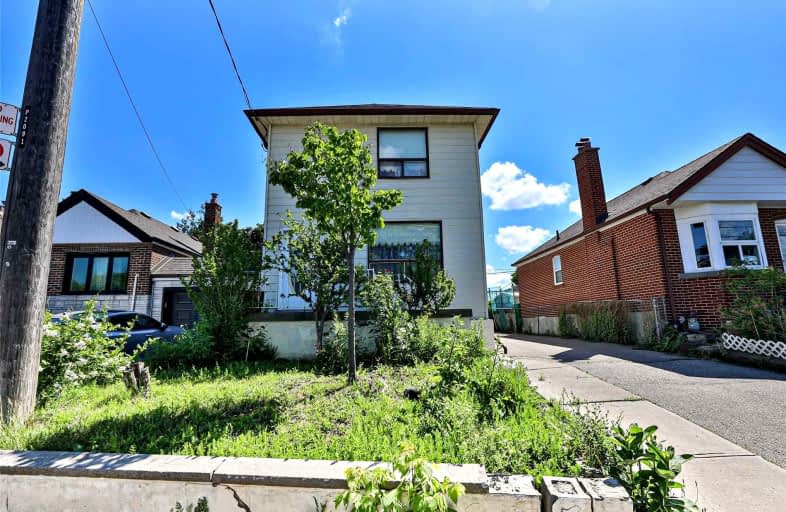 2089 Keele Street, Toronto | Image 1
