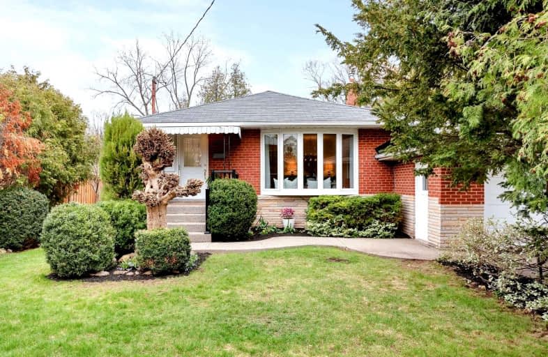 606 Parkside Drive, Oakville | Image 1