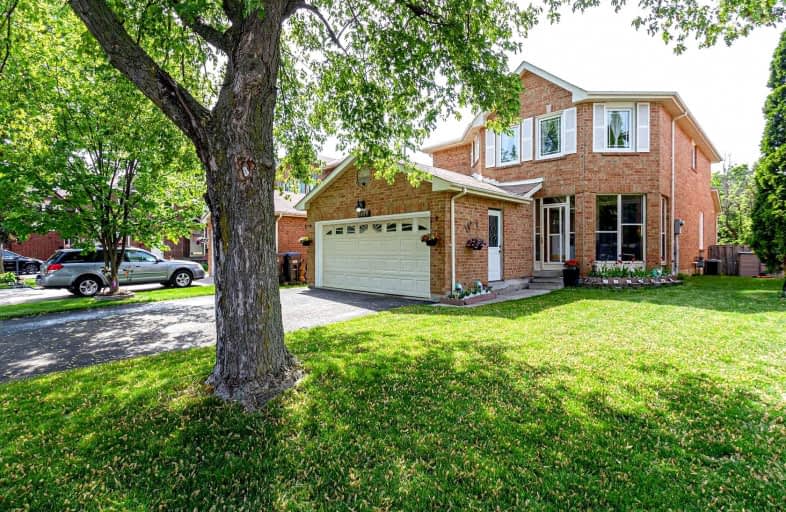 6890 Hickling Crescent, Mississauga | Image 1