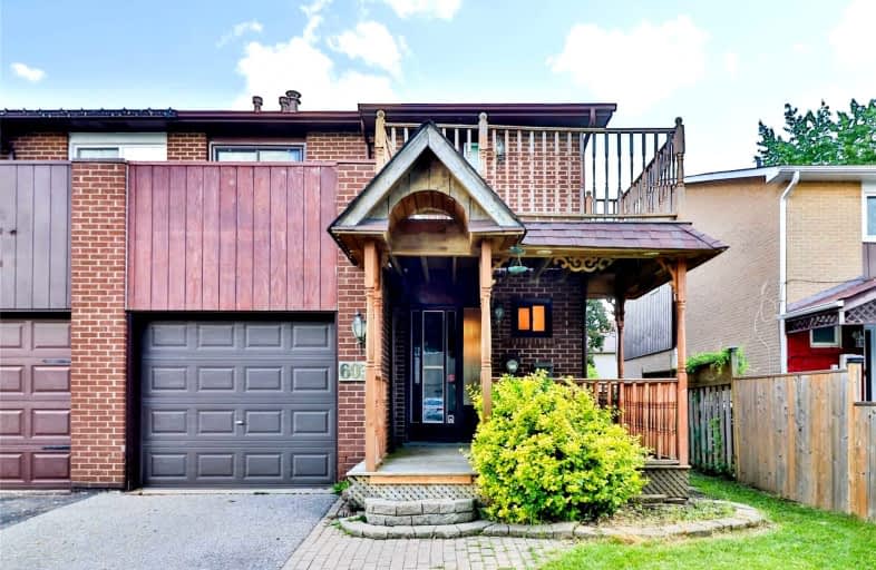 6038 Chidham Crescent, Mississauga | Image 1