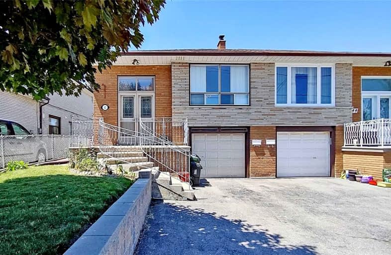 42 Dolores Road, Toronto | Image 1
