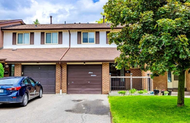 97 Baronwood Court, Brampton | Image 1