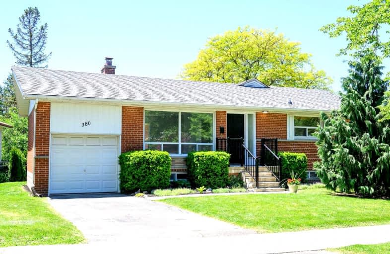 380 Renforth Drive, Toronto | Image 1