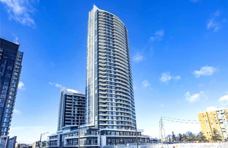 110-35 Watergarden Drive, Mississauga | Image 1