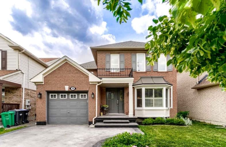 78 Thorpe Crescent, Brampton | Image 1