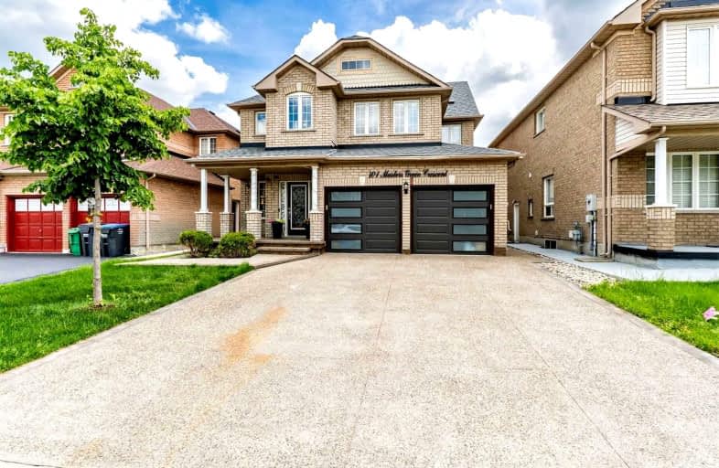 101 Masters Green Crescent, Brampton | Image 1