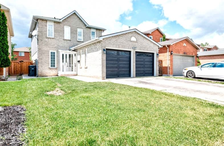 6317 Prairie Circle, Mississauga | Image 1